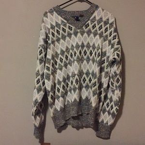 LeRoy Men’s Sweater